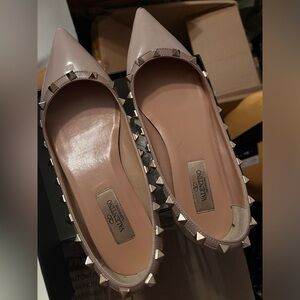 Valentino shoes